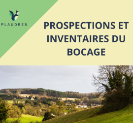Prospections et inventaires scientifiques de l’OFB2