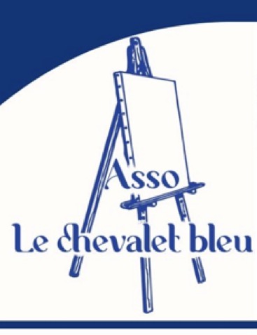 LogoChevaletBleu