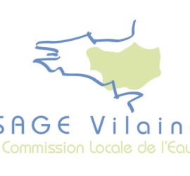 Miniature SAGE Vilaine
