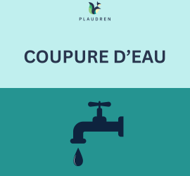 CoupureEau