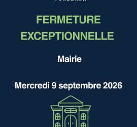 FermetureMairie09/09