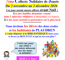 CollecteSolidaireJouets2026