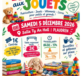BourseAuxJouets
