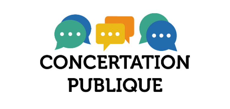 Concertation Publique