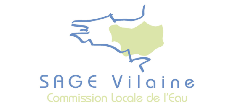 Miniature SAGE Vilaine