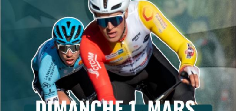 ROUTE BRETONNE 2026 N1