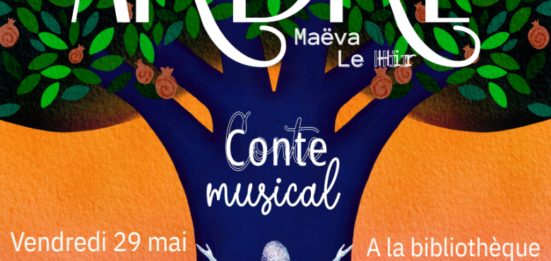 Spectacle du 29 mai 2026