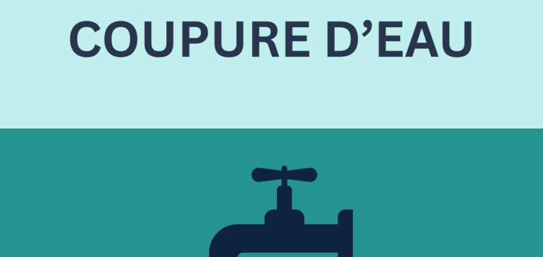 CoupureEau