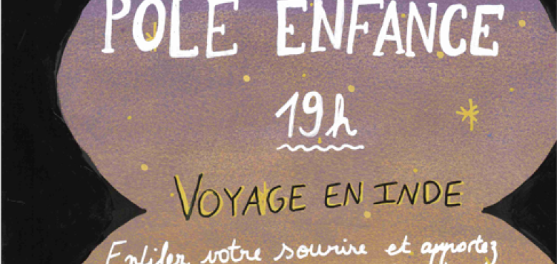 FÊTE DU PÔLE ENFANCE 02/06/2026