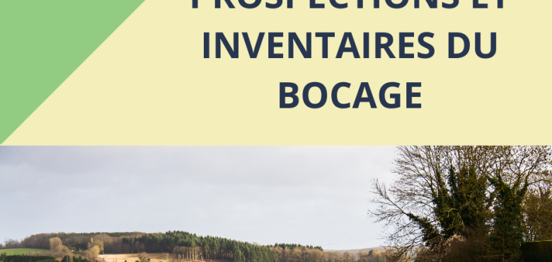 Prospections et inventaires scientifiques de l’OFB2