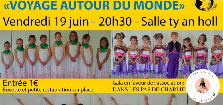 Gala danse 19/06/2026