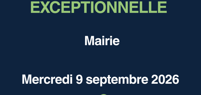 FermetureMairie09/09